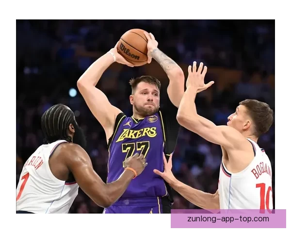 湖人复仇骑士东契奇42分12助里程碑詹姆斯1229胜登顶胜场王