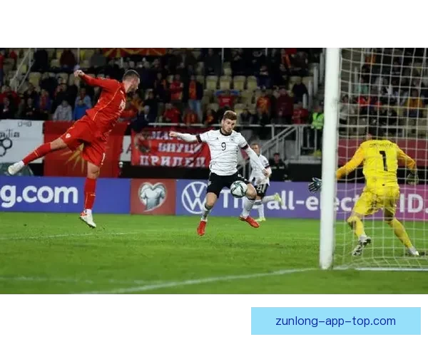 基于世界杯竞猜盘口变化与数据模型分析的精准赛果预测策略研究