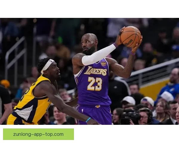 湖人锁定季后赛詹姆斯背靠背出战骑士冲击历史胜场第一人