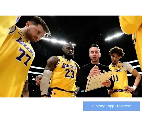 湖人锁定季后赛詹姆斯背靠背出战骑士冲击历史胜场第一人